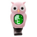 SWIFF Owl Pink