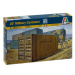 Model Kit doplňky 6516 - 20 'MILITARY CONTAINER (1:35)