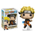 Funko POP! #181 Animation: Naruto Shippuden - Naruto Rasengan