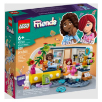 LEGO Friends 41740 Aliyin pokoj