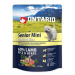 ONTARIO Senior Mini Lamb & Rice 0.75 kg