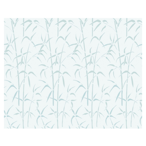 d-c-fix Staticky přilnavá fólie do okna Bamboo, 150 x 45 cm