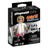 Playmobil 71109 minato