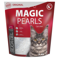 Magic Cat Kočkolit MAGIC PEARLS Original 7,6 l