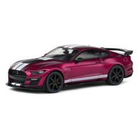 Ford Mustang Shelby GT500 GT 500 Fast Track 2020 Candy Purple