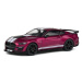 Ford Mustang Shelby GT500 GT 500 Fast Track 2020 Candy Purple