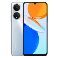 Honor X7 4GB/128GB stříbrná