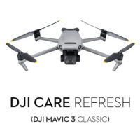 DJI Care Refresh 2-Year Plan (DJI Mavic 3 Classic)