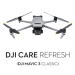 DJI Care Refresh 2-Year Plan (DJI Mavic 3 Classic)