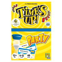 Time’s Up! Party