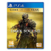 Dark Souls III: The Fire Fades Edition (GOTY) - PS4