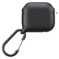 Catalyst Vibe case, black - Apple AirPods 3 (CATAPD3TEXBLK)