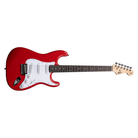 Henry`s Jr. Bird STJ-01 Cardinal - Red