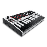 AKAI MPK mini MK3 White