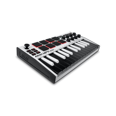 AKAI MPK mini MK3 White