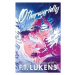 Otherworldly - F.T. Lukens - kniha z kategorie Fantasy