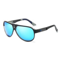 DUBERY Madison 6 Black / Blue