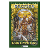 Deltora - Krajina netvorov a kúzel: Lesy hrôzovlády - kniha z kategorie Fantasy