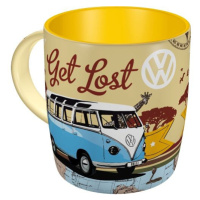 Hrnek Volkswagen VW - T1 - Let's Get Lost