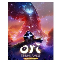 Ori and the Blind Forest: Definitive Edition (PC) DIGITAL