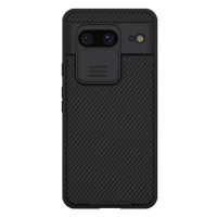 Kryt Nillkin CamShield Pro Case do Google Pixel 8 (black)