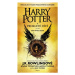Harry Potter a prokleté dítě | J. K. Rowlingová
