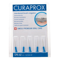 Curaprox CPS12 Regular mezizubní kartáček 5 ks