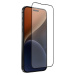 UNIQ OPTIX Matte ochranné sklo iPhone 15 Pro