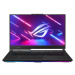 ASUS ROG Strix SCAR 17 X3D G733PYV-LL045W Černá