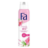 FA Fresh & Dry Peony Sorbet 150 ml