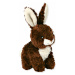 Hračka Trixie králík plyš 15cm