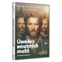 Úsměvy smutných mužů - DVD