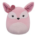 SQUISHMALLOWS Fenek - Miracle, 30 cm