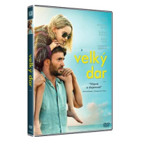 Velký dar - DVD