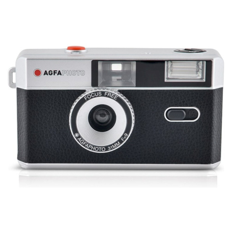 AGFAPHOTO Reusable Camera 35 mm Černá