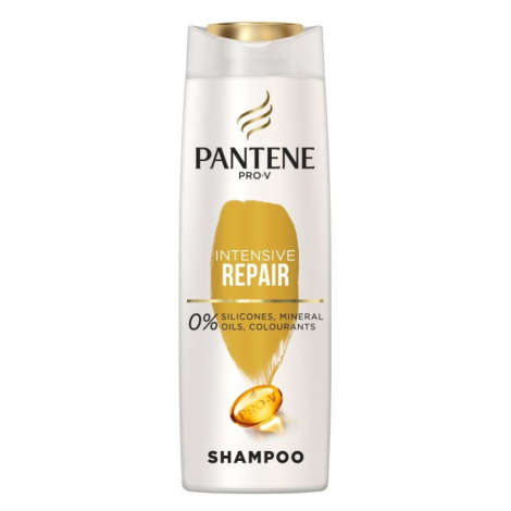 Péče o vlasy Pantene