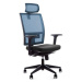 EMAGRA kancelářská ergonomická židle M1