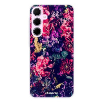 iSaprio Flowers 10 pro Samsung Galaxy A55 5G