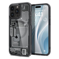 Ochranný kryt Spigen Ultra Hybrid MagSafe pro iPhone 15 Pro Max, zero one