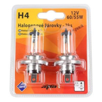 Cappa Halogenové žárovky H4 12V 60/55W 2ks