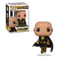 Funko POP! Black Adam - Black Adam