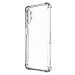 Tactical TPU Plyo Kryt pro Xiaomi Redmi Note 12 4G Transparent