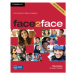 face2face Elementary Student´s Book (Defekt) - Chris Redston