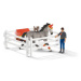 SCHLEICH Mia a set pro vaulting