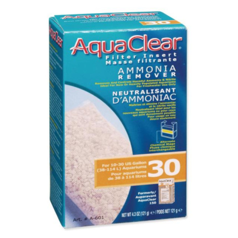 Náplň Aqua Clear odstraňovač dusíkatých látek 150 Aqua Excellent