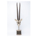 KARE Design Soška Busta Antilopa 76cm