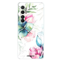 iSaprio Flower Art 01 pro Xiaomi Mi Note 10 Lite