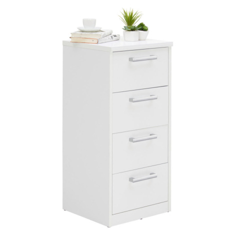 Xora KOMODA, bílá cm