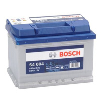 BOSCH S4 004, 60Ah, 12V (0 092 S40 040)