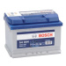 BOSCH S4 004, 60Ah, 12V (0 092 S40 040)